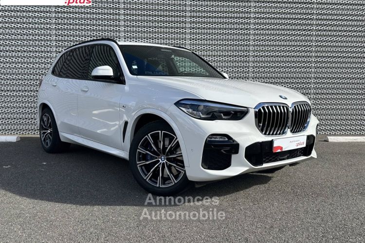 BMW X5 G05 xDrive30d 265 ch BVA8 Sport - <small></small> 52.990 € <small>TTC</small> - #3