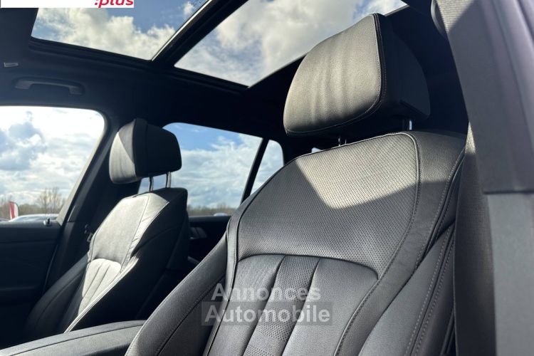 BMW X5 G05 xDrive30d 265 ch BVA8 Sport - <small></small> 52.990 € <small>TTC</small> - #23