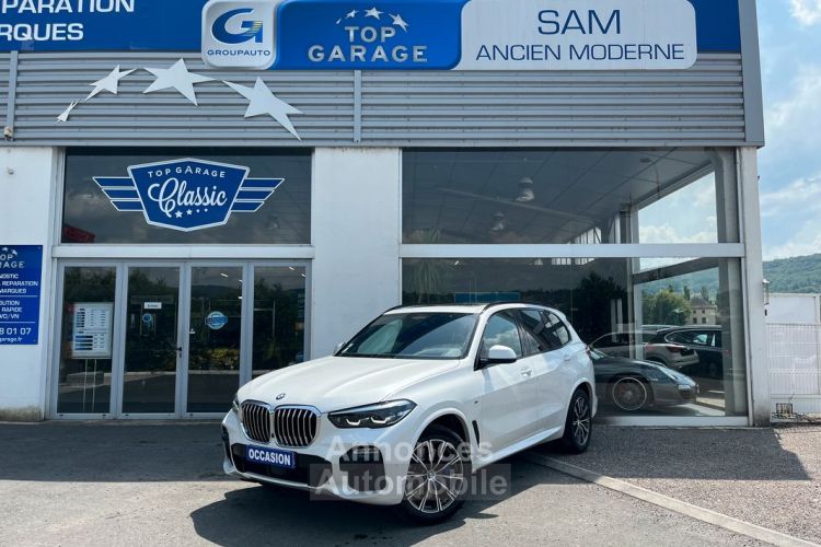 BMW X5 g05 xdrive30d 265ch m sport bva8 - <small></small> 49.990 € <small>TTC</small> - #1