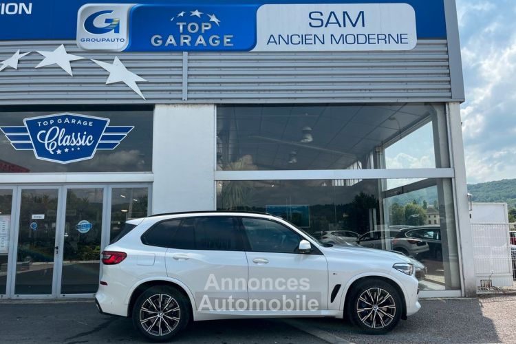 BMW X5 g05 xdrive30d 265ch m sport bva8 - <small></small> 49.990 € <small>TTC</small> - #2