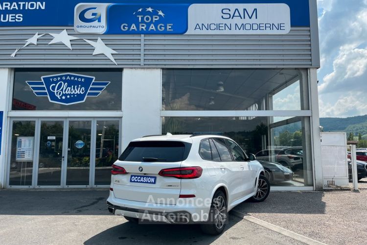 BMW X5 g05 xdrive30d 265ch m sport bva8 - <small></small> 49.990 € <small>TTC</small> - #3