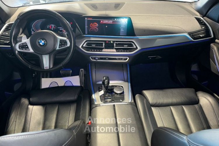 BMW X5 (G05) XDRIVE30D 286 M SPORT - <small></small> 71.900 € <small>TTC</small> - #3