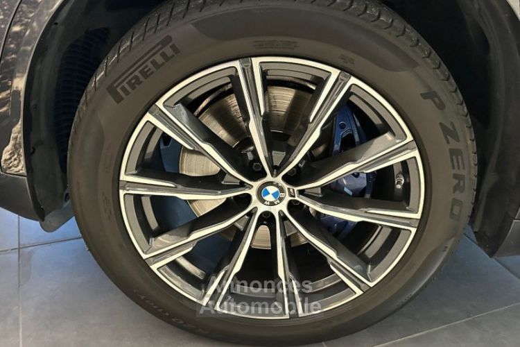 BMW X5 (G05) XDRIVE30D 286 M SPORT - <small></small> 71.900 € <small>TTC</small> - #16