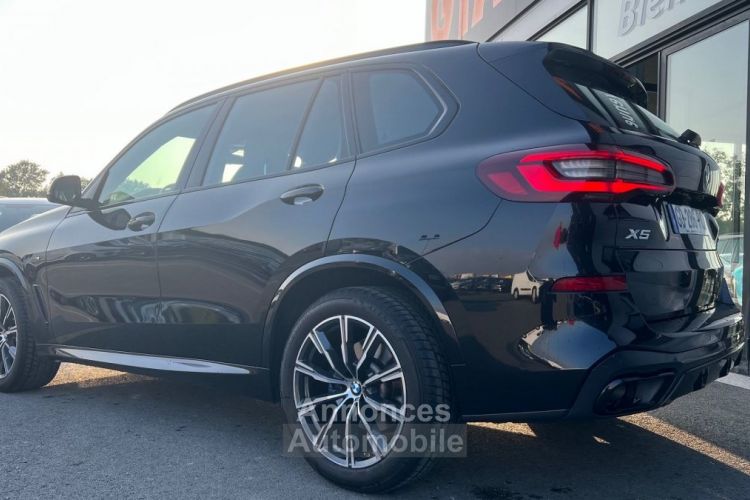 BMW X5 (G05) XDRIVE30D 286CH M SPORT - <small></small> 72.490 € <small>TTC</small> - #3