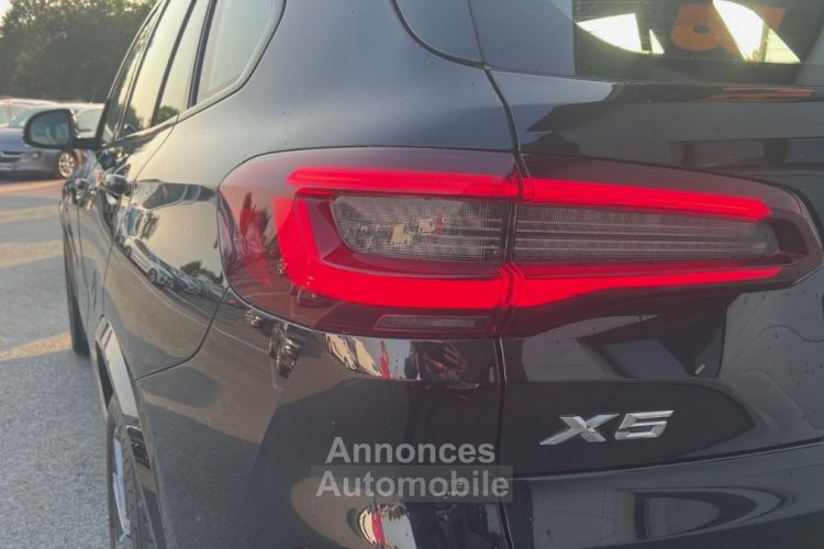 BMW X5 (G05) XDRIVE30D 286CH M SPORT - <small></small> 72.490 € <small>TTC</small> - #4