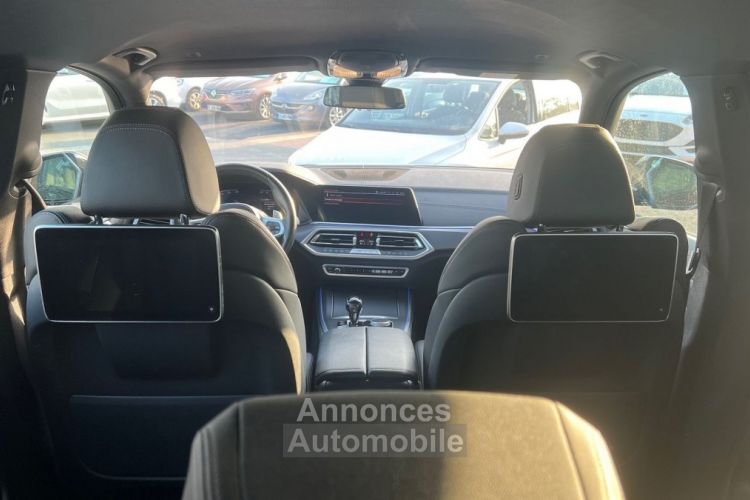 BMW X5 (G05) XDRIVE30D 286CH M SPORT - <small></small> 72.490 € <small>TTC</small> - #19