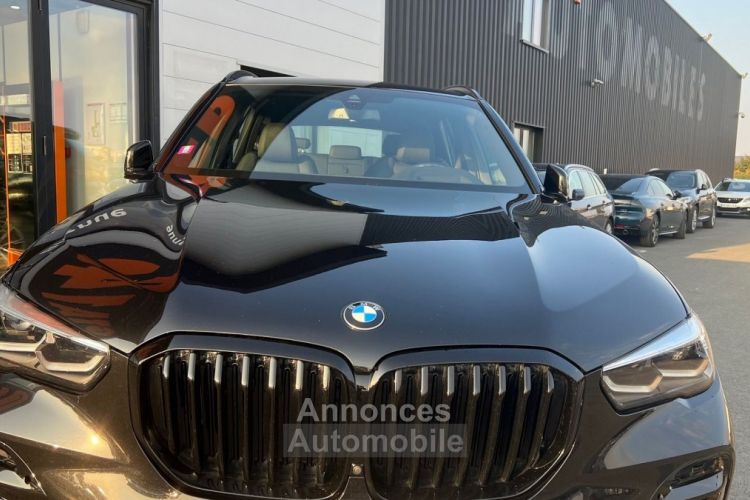 BMW X5 (G05) XDRIVE30D 286CH M SPORT - <small></small> 72.490 € <small>TTC</small> - #20