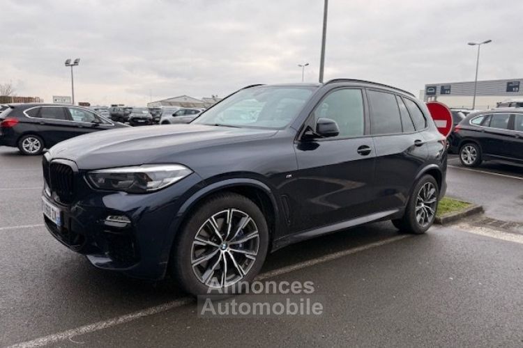 BMW X5 (G05) XDRIVE30D 286CH M SPORT - <small></small> 75.000 € <small>TTC</small> - #1