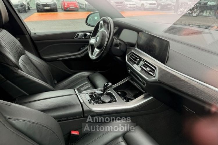 BMW X5 (G05) XDRIVE30D 286CH M SPORT - <small></small> 75.000 € <small>TTC</small> - #2