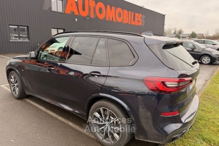 BMW X5 (G05) XDRIVE30D 286CH M SPORT - <small></small> 75.000 € <small>TTC</small> - #3