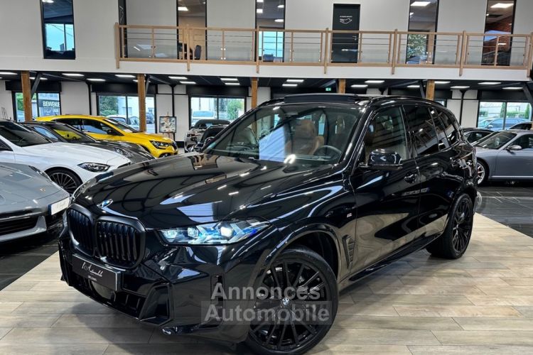 BMW X5 (G05) XDRIVE30D 298 M Sport BVA8 FR Options+++ a - <small></small> 124.990 € <small>TTC</small> - #1