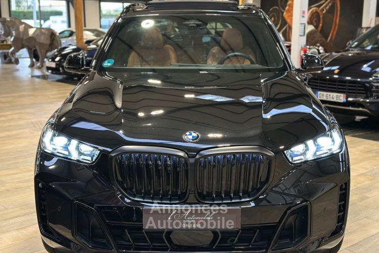 BMW X5 (G05) XDRIVE30D 298 M Sport BVA8 FR Options+++ a - <small></small> 124.990 € <small>TTC</small> - #2