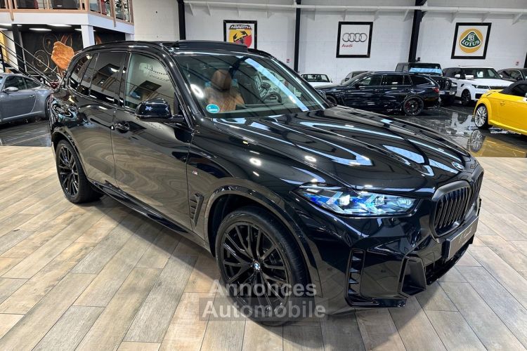 BMW X5 (G05) XDRIVE30D 298 M Sport BVA8 FR Options+++ a - <small></small> 124.990 € <small>TTC</small> - #3