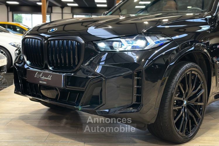 BMW X5 (G05) XDRIVE30D 298 M Sport BVA8 FR Options+++ a - <small></small> 124.990 € <small>TTC</small> - #35