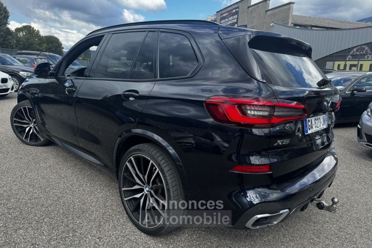 BMW X5 (G05) XDRIVE30DA 265CH M SPORT - <small></small> 66.990 € <small>TTC</small> - #2