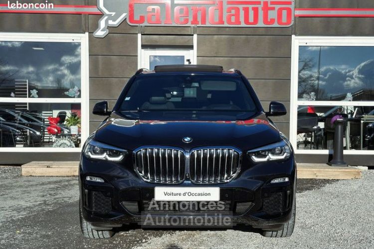 BMW X5 (G05) XDRIVE30DA 265CH M SPORT 30D XDRIVE 30 D X DRIVE 265 - - <small></small> 41.990 € <small>TTC</small> - #3