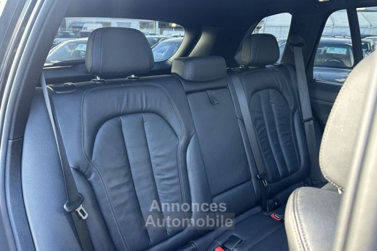 BMW X5 (G05) XDRIVE30DA 265CH M SPORT 30D XDRIVE 30 D X DRIVE 265 - - <small></small> 41.990 € <small>TTC</small> - #17