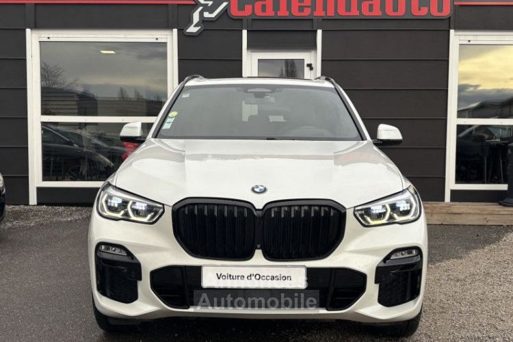 BMW X5 (G05) XDRIVE30DA 265CH M SPORT XDRIVE 30D X DRIVE FULL TO HK SOFT CLOSE - - <small></small> 49.990 € <small>TTC</small> - #3