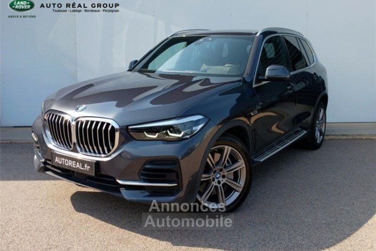 BMW X5 G05 xDrive45e 394 ch BVA8 Lounge - <small></small> 49.900 € <small>TTC</small> - #1