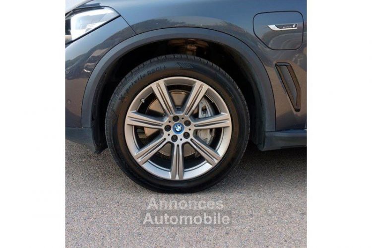 BMW X5 G05 xDrive45e 394 ch BVA8 Lounge - <small></small> 49.900 € <small>TTC</small> - #3