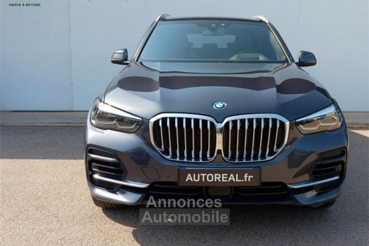 BMW X5 G05 xDrive45e 394 ch BVA8 Lounge - <small></small> 49.900 € <small>TTC</small> - #5