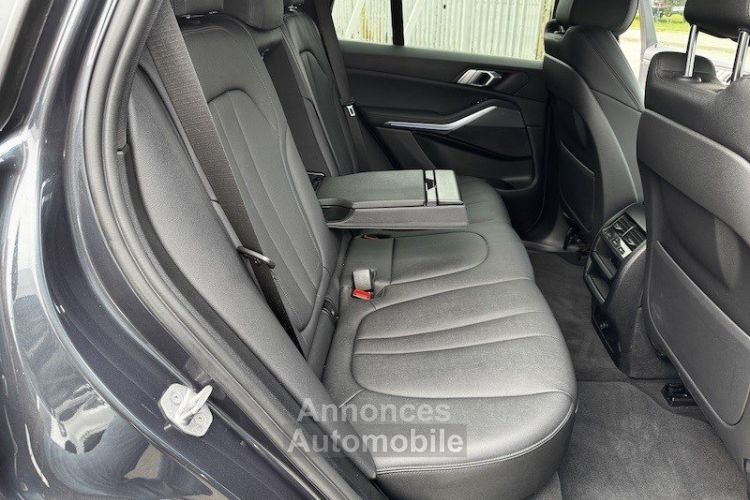 BMW X5 G05 xDrive45e 394 ch BVA8 Lounge - <small></small> 49.900 € <small>TTC</small> - #14