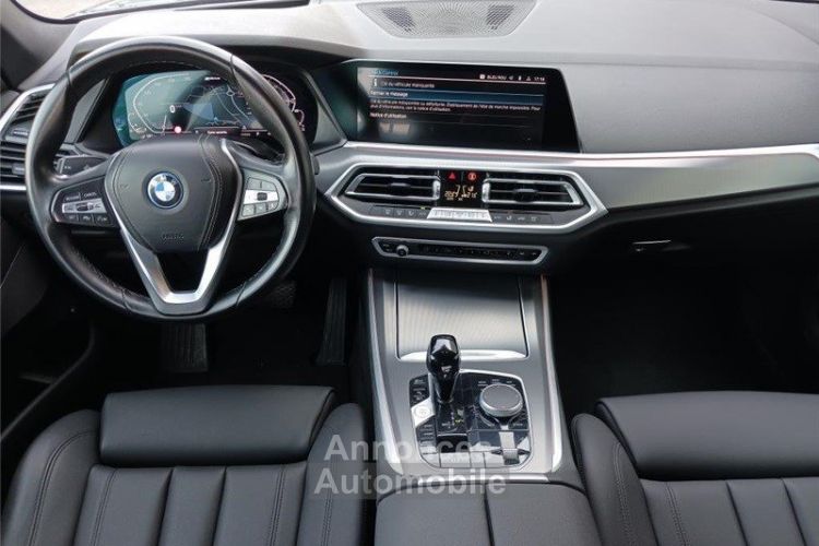 BMW X5 G05 xDrive45e 394 ch BVA8 Lounge - <small></small> 49.900 € <small>TTC</small> - #15