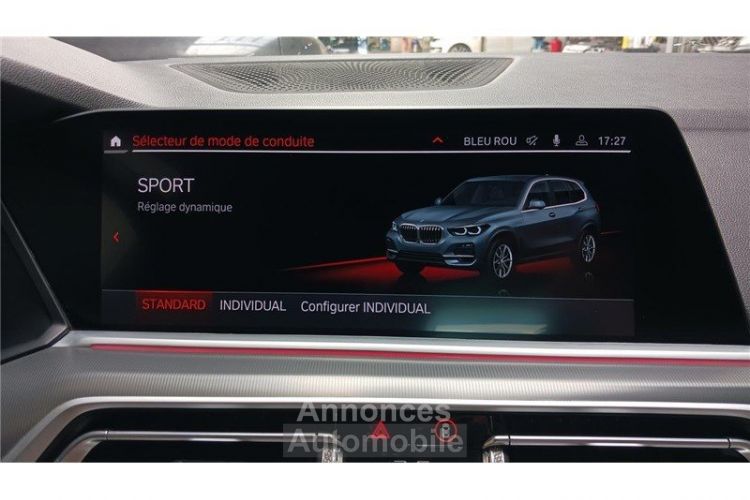 BMW X5 G05 xDrive45e 394 ch BVA8 Lounge - <small></small> 49.900 € <small>TTC</small> - #24