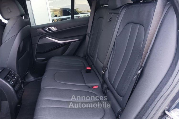 BMW X5 G05 xDrive45e 394 ch BVA8 Lounge - <small></small> 49.900 € <small>TTC</small> - #27