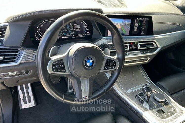 BMW X5 G05 xDrive45e 394 ch BVA8 M Sport - <small></small> 66.900 € <small>TTC</small> - #9