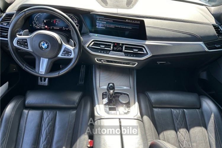 BMW X5 G05 xDrive45e 394 ch BVA8 M Sport - <small></small> 66.900 € <small>TTC</small> - #12
