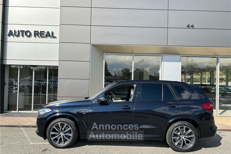 BMW X5 G05 xDrive45e 394 ch BVA8 M Sport - <small></small> 51.900 € <small>TTC</small> - #3