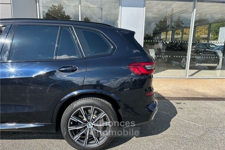 BMW X5 G05 xDrive45e 394 ch BVA8 M Sport - <small></small> 51.900 € <small>TTC</small> - #16