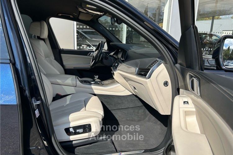 BMW X5 G05 xDrive45e 394 ch BVA8 M Sport - <small></small> 51.900 € <small>TTC</small> - #28