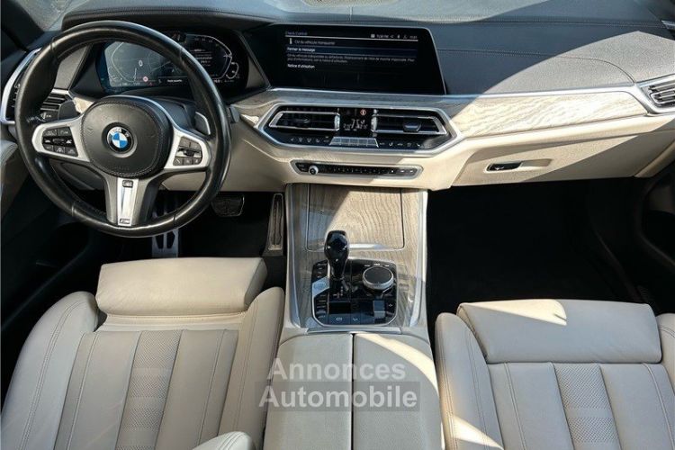 BMW X5 G05 xDrive45e 394 ch BVA8 M Sport - <small></small> 51.900 € <small>TTC</small> - #31