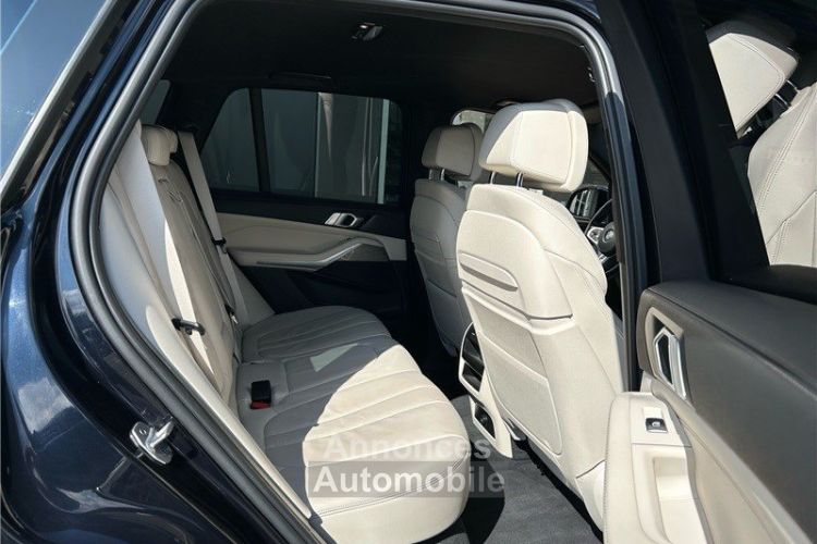 BMW X5 G05 xDrive45e 394 ch BVA8 M Sport - <small></small> 51.900 € <small>TTC</small> - #33