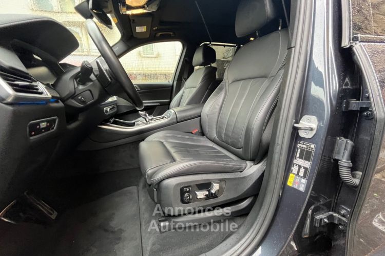 BMW X5 G05 xDrive45e 394 ch BVA8 M Sport - <small></small> 68.490 € <small>TTC</small> - #3