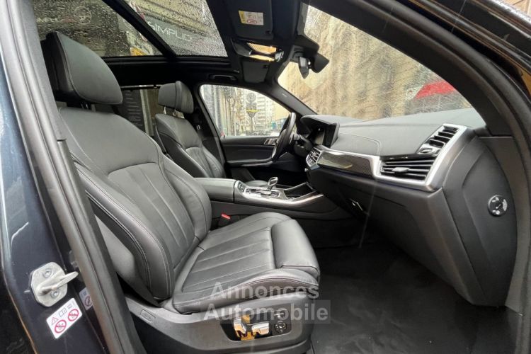 BMW X5 G05 xDrive45e 394 ch BVA8 M Sport - <small></small> 68.490 € <small>TTC</small> - #9