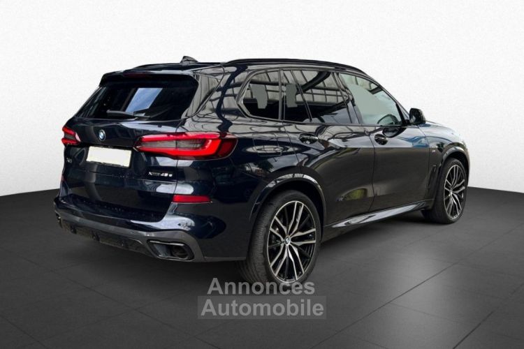 BMW X5 G05 xDrive45e 394 ch BVA8 M Sport - <small></small> 69.990 € <small>TTC</small> - #2