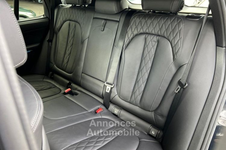 BMW X5 G05 xDrive45e 394 ch BVA8 M Sport - <small></small> 69.990 € <small>TTC</small> - #6