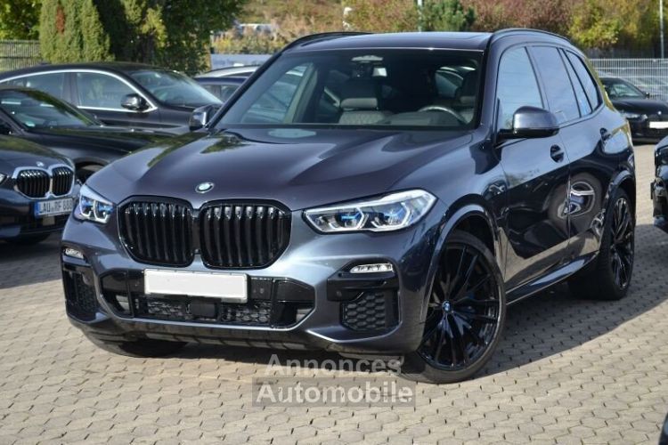 BMW X5 G05 xDrive45e 394 ch BVA8 M Sport - <small></small> 69.990 € <small>TTC</small> - #1