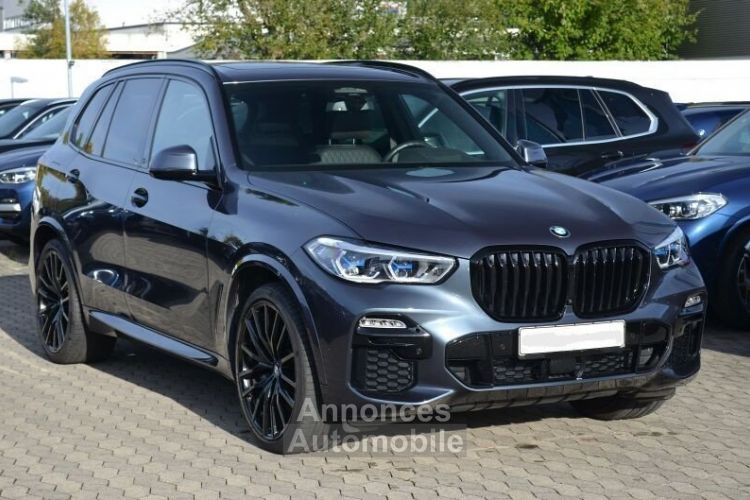 BMW X5 G05 xDrive45e 394 ch BVA8 M Sport - <small></small> 69.990 € <small>TTC</small> - #2