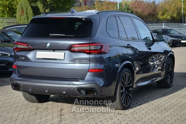 BMW X5 G05 xDrive45e 394 ch BVA8 M Sport - <small></small> 69.990 € <small>TTC</small> - #3