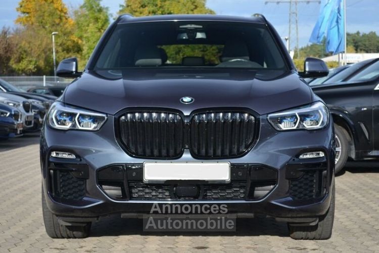 BMW X5 G05 xDrive45e 394 ch BVA8 M Sport - <small></small> 69.990 € <small>TTC</small> - #4