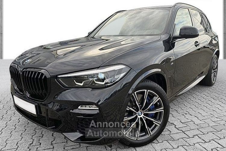 BMW X5 G05 xDrive45e 394 ch BVA8 M Sport - <small></small> 62.990 € <small>TTC</small> - #1