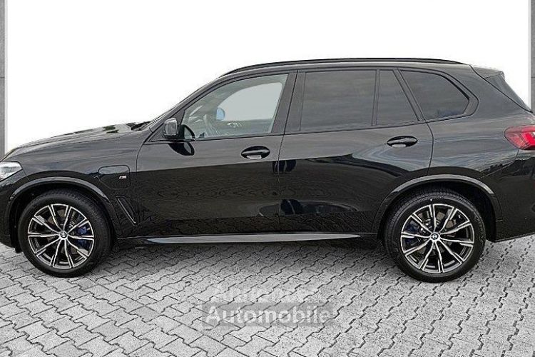 BMW X5 G05 xDrive45e 394 ch BVA8 M Sport - <small></small> 62.990 € <small>TTC</small> - #2