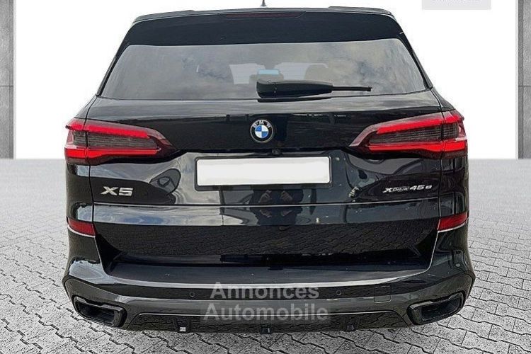 BMW X5 G05 xDrive45e 394 ch BVA8 M Sport - <small></small> 62.990 € <small>TTC</small> - #3