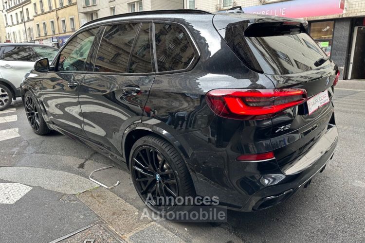 BMW X5 G05 xDrive45e 394 ch BVA8 M Sport - <small></small> 74.990 € <small>TTC</small> - #5