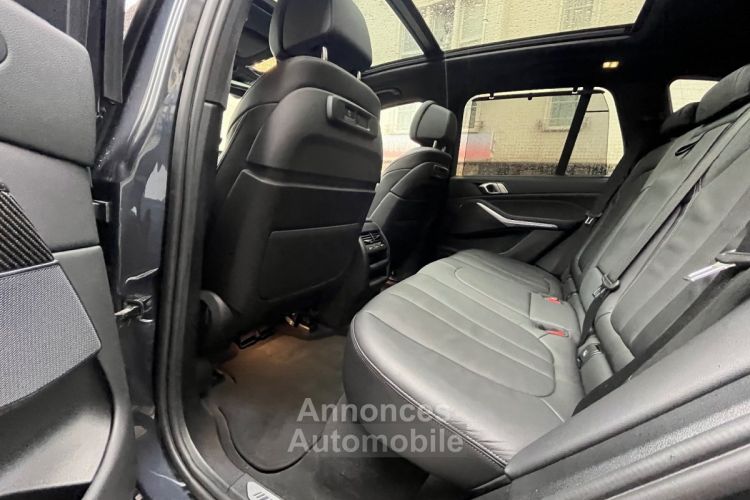 BMW X5 G05 xDrive45e 394 ch BVA8 M Sport - <small></small> 68.490 € <small>TTC</small> - #46