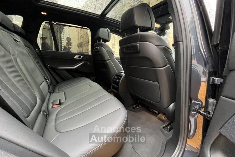 BMW X5 G05 xDrive45e 394 ch BVA8 M Sport - <small></small> 68.490 € <small>TTC</small> - #53